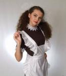 Школьная форма СССР