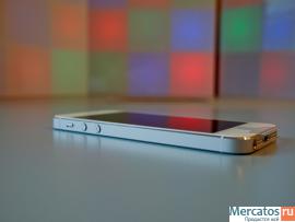 iPhone 5 64gb - Samsung Galaxy SIII