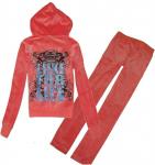 Модный костюм Juicy Couture 5011