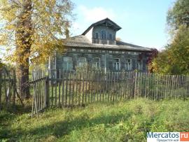 Продается дом в Лотосово