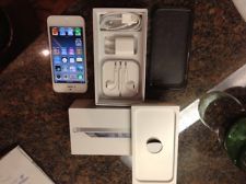 Apple, iPhone 5-64GB белый и черный (последние модели)