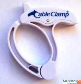 Cable Clamp, Cable Clic и Mega Clamp оптом и в розницу