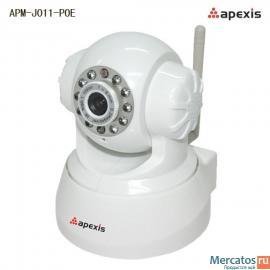 Apexis ip camera APM-J011-POE for wholesale