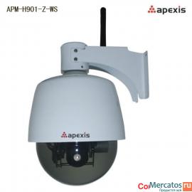 Apexis ip camera APM-H901-Z-WS
