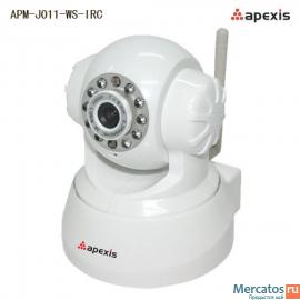 Apexis IP-камера APM-J011-WS-IRC Wi-Fi IP-камера для продажи