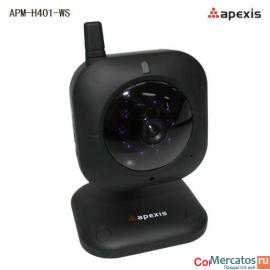 Apexis IP-камера APM-H401-WS
