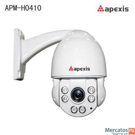 APM-H0410 Speed Dome,Network Speed Dome,IP Speed Dome