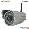 Apexis IP-камера APM-J602-WS-IRC день / ночь IP-камеры для прода