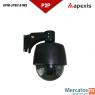 Apexis IP camera APM-JP9015-WS Plug and Play 3x Optical Zoom