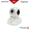 Apexis IP camera APM-JP8035-WS Plug and Play Iphone APP download