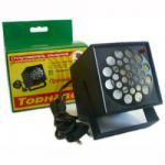 Ультразвуковой Отпугиватель грызунов Торнадо 400