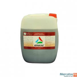 Защита арматуры и труб от ржавчины - «Армасил»