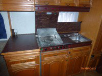 Автодом, трейлер, караванинг 4
