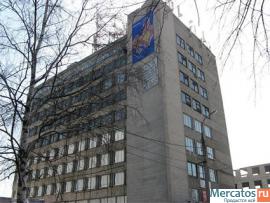 Сдаю в аренду универсальное помещение 43 кв.м. на 1-м этаже