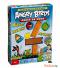 Настольная игра Angry Birds (Knock on Wood)