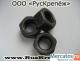 Гайки высокопрочные ГОСТ Р 52645-2006, ГОСТ 5915-70