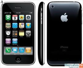 iPhone 3gs 16 гигов