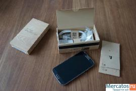 Samsung Galaxy I9505 S4 телефон