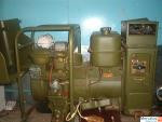 Генератор бензиновый АБ-4Т230 (мощность 4кВт) с армейского хране