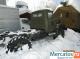 Грузовой автомобиль ЗИЛ-131 на запчасти, с хранения
