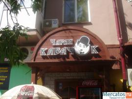 Производство вывесок 4