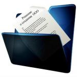 Аккредитация спортивных организаций