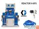 Аппарат Graco REACTOR H-XP3