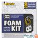 Одноразовая пенополиуретановая установка Foam Kit 200 (США)