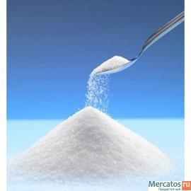 Сахар оптом 20 руб с доставкой по РФ, СНГ и ЕС