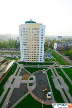 Новая современная 2-комнатная квартира на сутки в Минске.