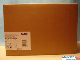 Валик каток садовый AL-KO GW 50 2