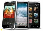 HTC One-X MT6575t