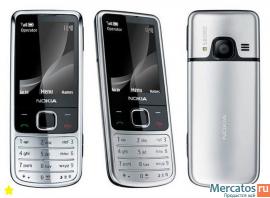 Nokia 6700 оригинал