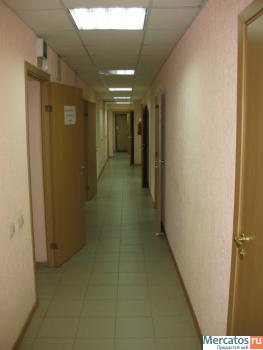 офис г.Волжский пл.209 кв.м.