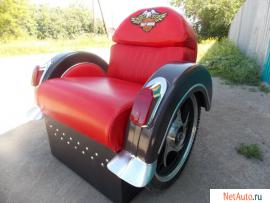 авторские работы по мебели