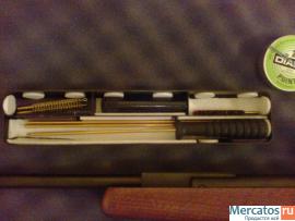 Пневматическая винтовка Diana 34F Classic Priffeshional 4
