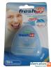 Зубная нить FreshUP прохладная мята