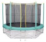 Батут Hasttings 8ft (диаметр 2,4 метра)