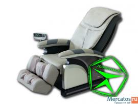 Кресло массажное iRest SL-А30-6 2