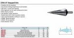 Сверло коническое Facom 229A.ST0(www.protoru.ru)