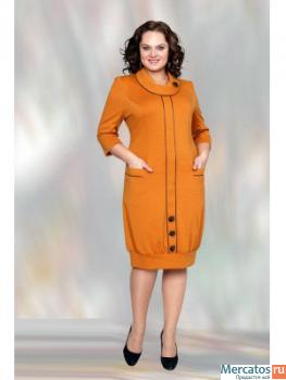 Женская одежда оптом из Белоруссии 3