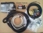 Webasto thermo top C
