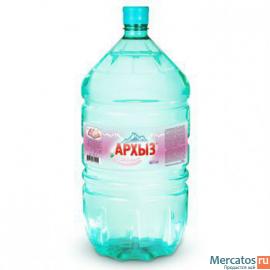 Архыз 19л (одноразовая)