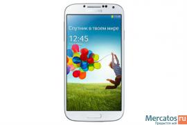 Новый Samsung Galaxy S4 16Gb LTE GT-i9505