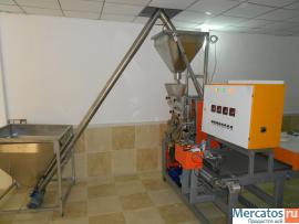 Оборудование для производства сахара рафинада