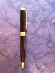 Шариковая ручка Waterman Exception