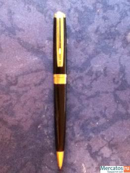 Шариковая ручка Waterman Exception 2