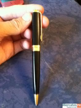 Шариковая ручка Waterman Exception 3