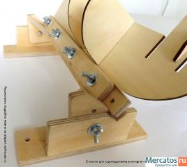 Судомодельные стапели OLES от интернет-магазина HOBBY4ME 4