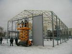 Металлоконструкции